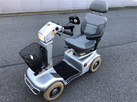 Brommobielen en Scootmobielen Te Koop